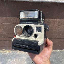 Polaroid Polatronic 5 