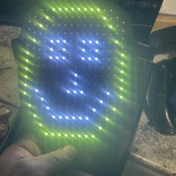 LED MASK
