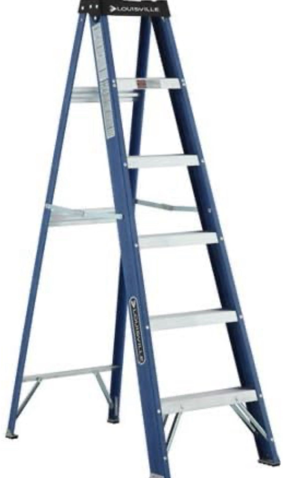 6ft Ladder - NEED GONE ASAP