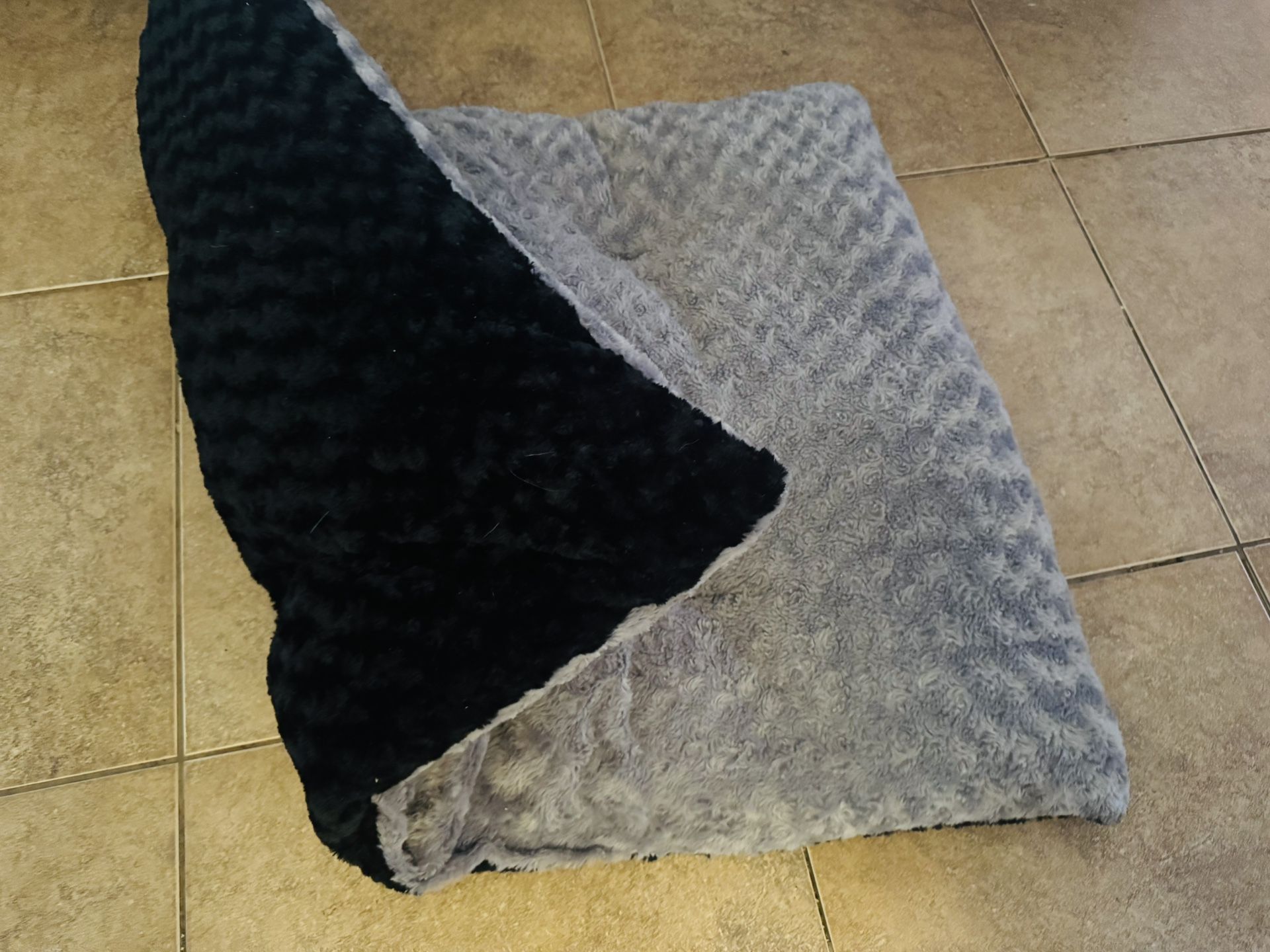 Dog Bed For Medium To large Dog