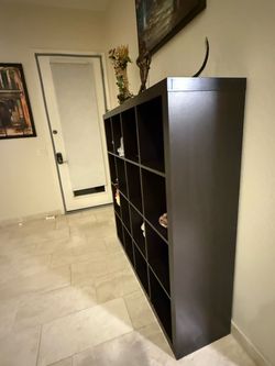 IKEA Kallax shelf