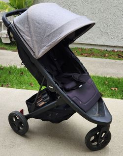 Thule Stroller