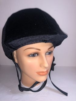 Equestrian 🐎 helmet size S