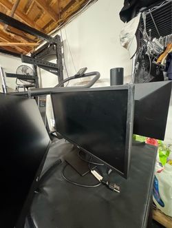 Monitors for sale