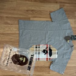 Bape Tee