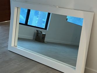 Big Mirror