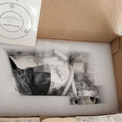 Outdoor HD 3MP IP Bullet Security Camera ONVIF