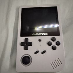 game emulator