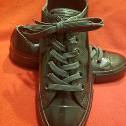 Converse Chuck Taylor's  Gray