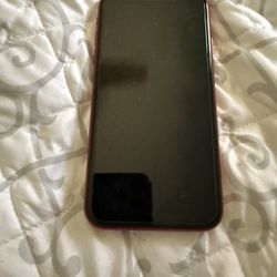 Locked iPhones 