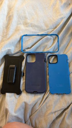 Otterbox iPhone 14