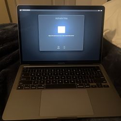 2021 MacBook Pro M2
