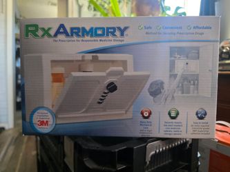 Rx Armory