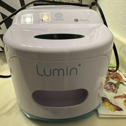 Lumin UV Household Sanitizer 