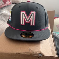 Gorra De Mexico 