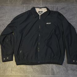 Acer/ashworth Windbreaker 