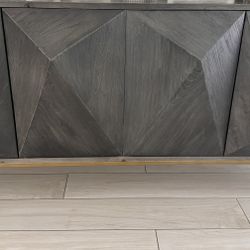 Credenza / Storage Cabinet 