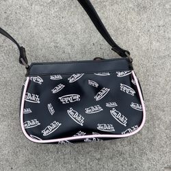 Vintage Von Dutch Purse