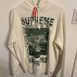 Supreme Sweaters 