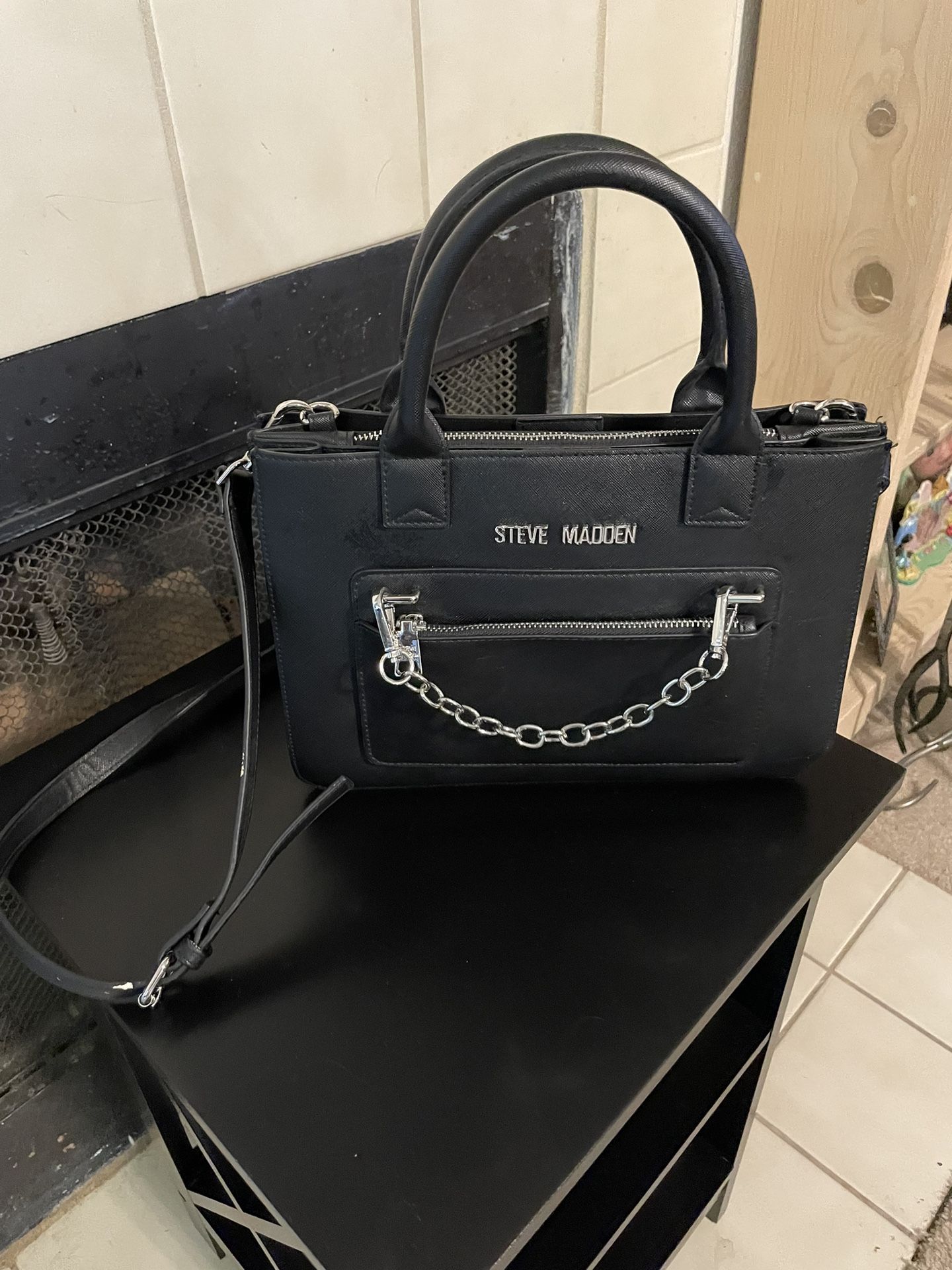 Steve Madden Hand Bag