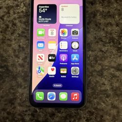IPhone XR Unlocked 128 Gb