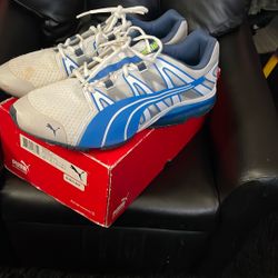Men’s Puma