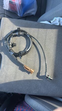 ABS sensor Ford F150 2022