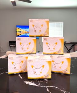 Pokemon Trading Card Game 30th Anniversary Trainer Box ETB