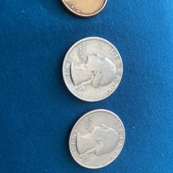 Rare Collectible Coins