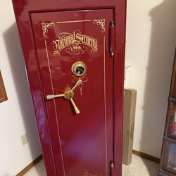 Liberty National Safe