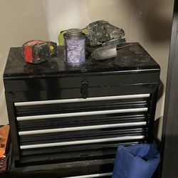 Tool Box
