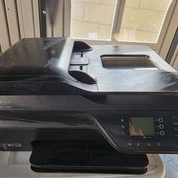 PRINTER,  SCANNER COPY AND FAX MACHINE 