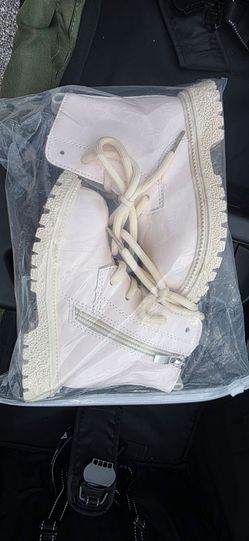 Small girls kids boot