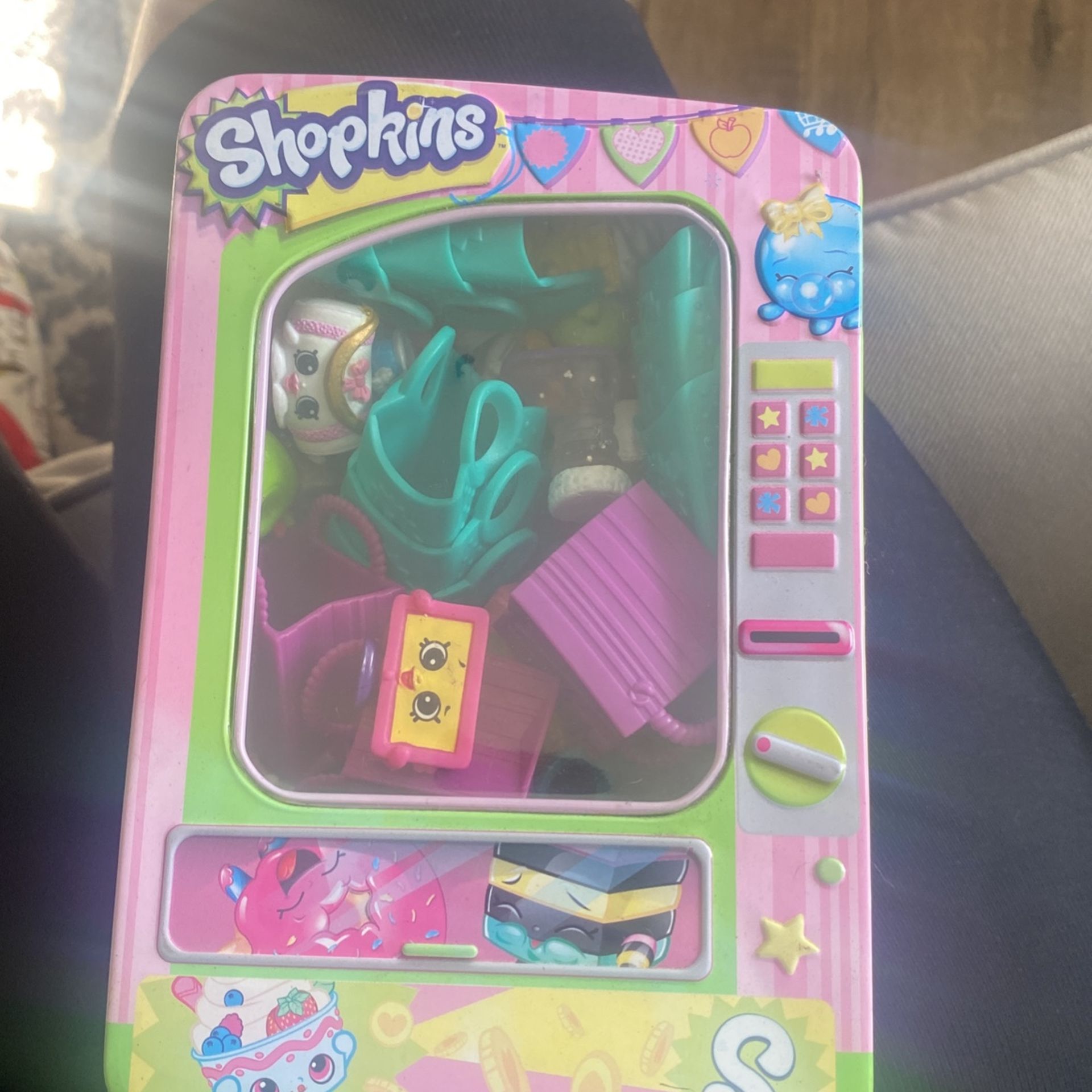 Shopkins Collectors