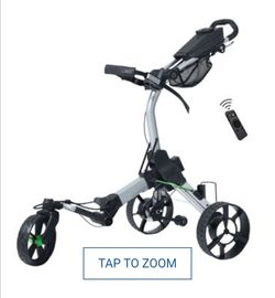Alphard Cybercart