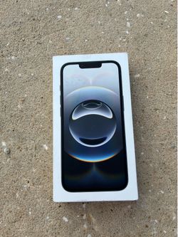 iPhone 16e and 17 boxes