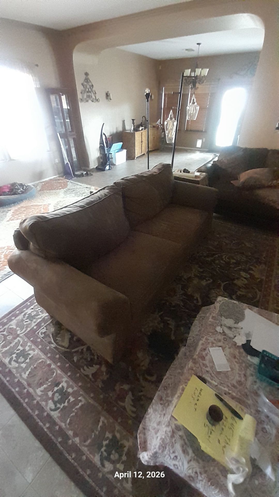 Couches