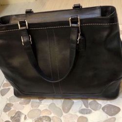 Coach Handbag - Brand new 