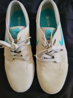 Nike Zoom Stefan Janoski. Size 11M