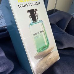 Louis Vuitton Pacific Chill Eau de Parfum Spray 100ml 3.4 fl oz Regular Size