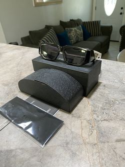 Sunglasses Unisex