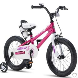 Royal baby Space Kids Bike 