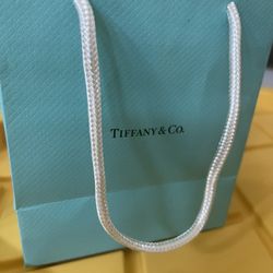Tiffany And co bag 