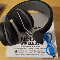 Like New JLAB Wireless headphones...