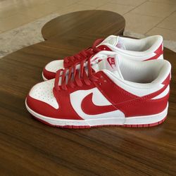  Nike Dunk Low Men’s Size 8.5 (New-Nuevos)