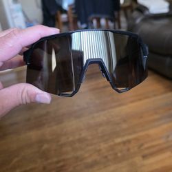 100% Speedcraft S3 Sunglasses
