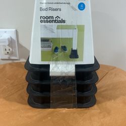 Bed Rises 