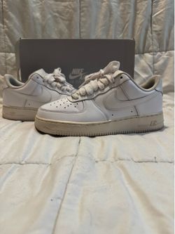 Air Force 1’s