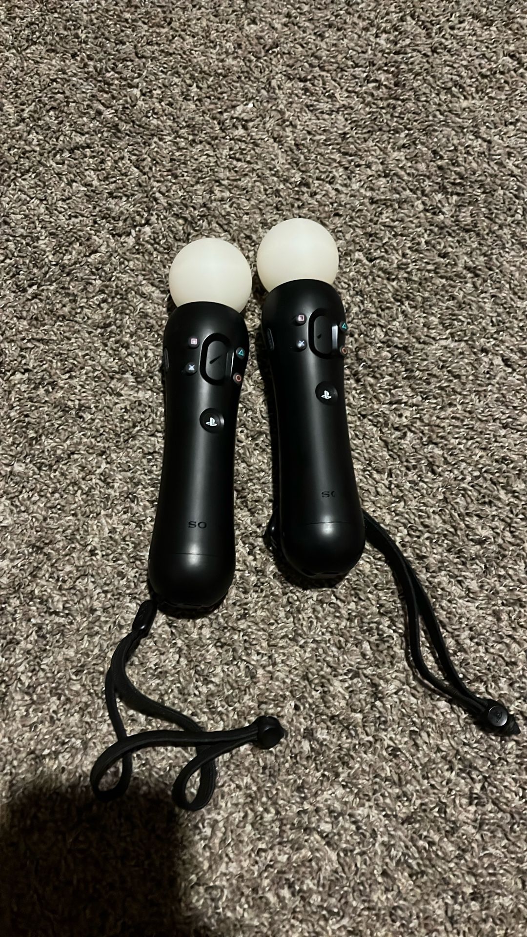 Playstation dance controller