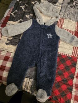 Cowboy Cozy ONSIE